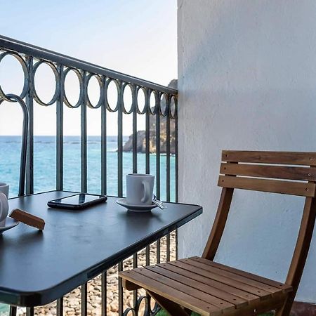 Apartamento El Palmer Almeria Luaran gambar