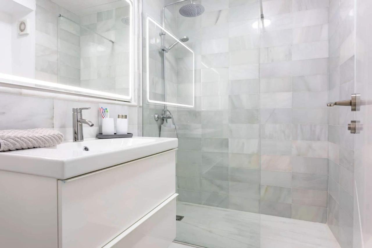 Apartamento El Palmer Almeria Luaran gambar